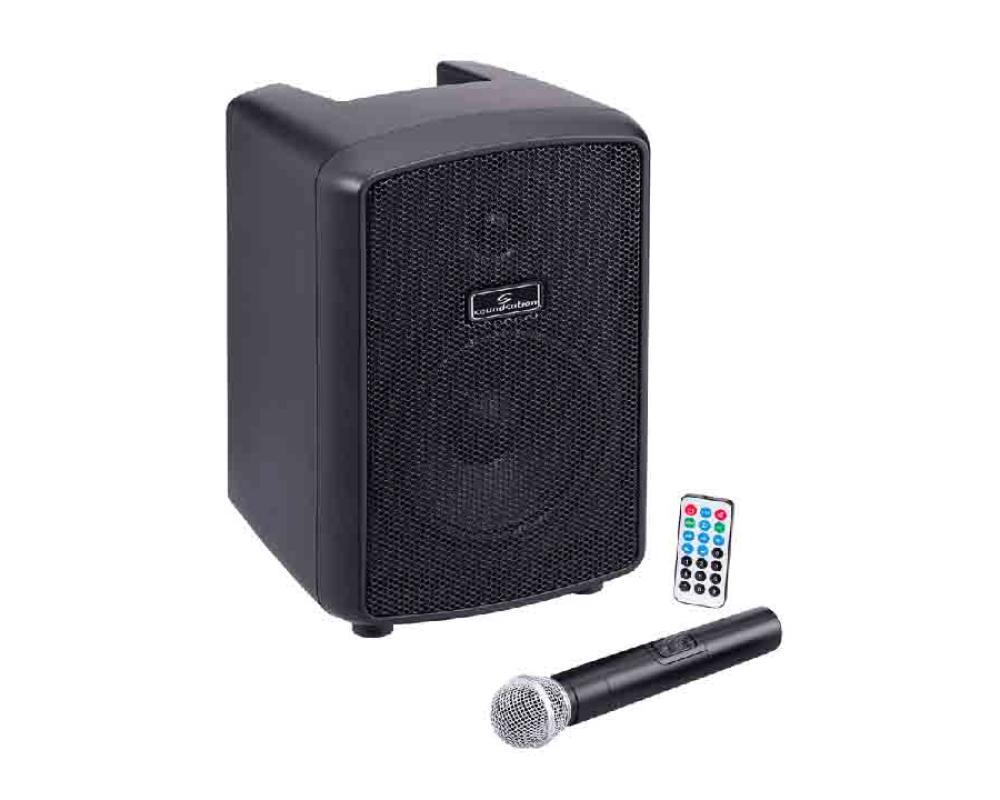 Soundsation Hyper Play 6AMW